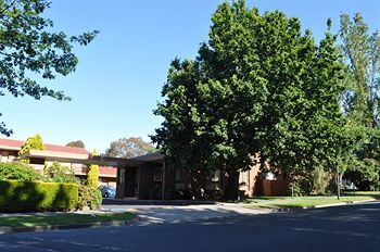 Nunawading Motor Inn - Foster Accommodation 23
