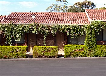 Nunawading Motor Inn - Foster Accommodation 24