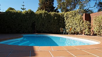 Nunawading Motor Inn - Foster Accommodation 25
