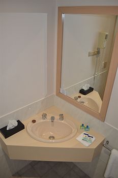 Nunawading Motor Inn - Foster Accommodation 26