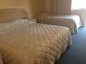 Nunawading Motor Inn - Foster Accommodation 27