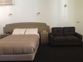 Nunawading Motor Inn - Foster Accommodation 28