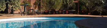Nunawading Motor Inn - Foster Accommodation 29