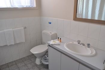 Nunawading Motor Inn - Foster Accommodation 32