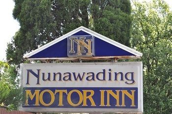 Nunawading Motor Inn - Foster Accommodation 33