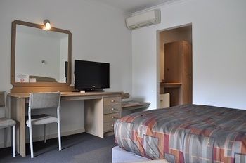 Nunawading Motor Inn - Foster Accommodation 34