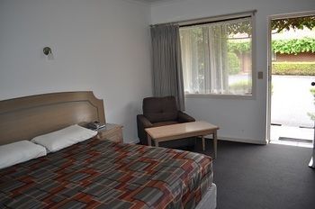 Nunawading Motor Inn - Foster Accommodation 40