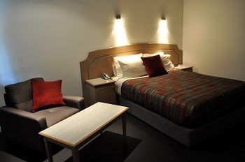 Nunawading Motor Inn - Foster Accommodation 41