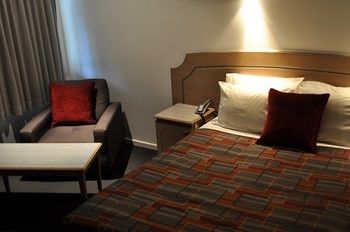 Nunawading Motor Inn - Foster Accommodation 43