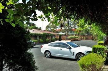 Nunawading Motor Inn - Foster Accommodation 46