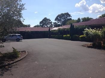 Nunawading Motor Inn - Foster Accommodation 47