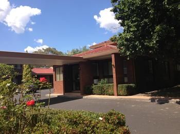 Nunawading Motor Inn - Foster Accommodation 48