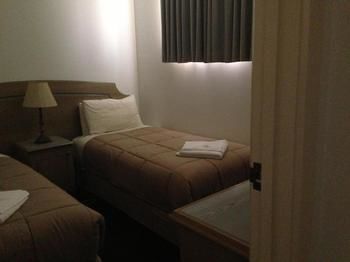 Nunawading Motor Inn - Foster Accommodation 50
