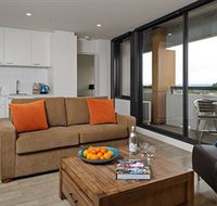 Apartments  IKON Glen Waverley - Foster Accommodation