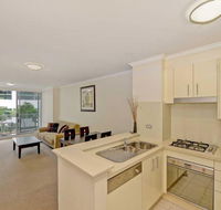 Astra Apartments Chatswood - Foster Accommodation
