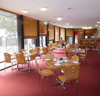 Dingley International Hotel - Foster Accommodation