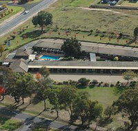 Tumut Valley Motel - Foster Accommodation