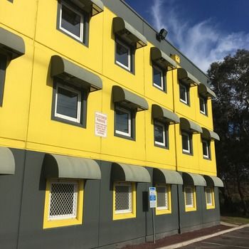 Ibis Budget Fawkner - Foster Accommodation 7
