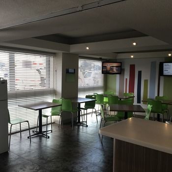 Ibis Budget Fawkner - Foster Accommodation 8