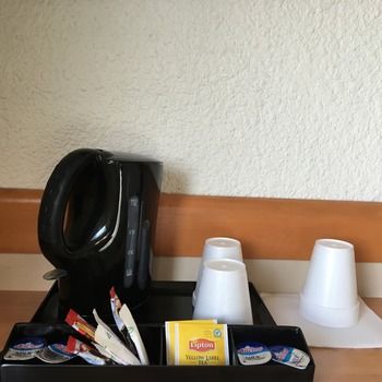 Ibis Budget Fawkner - Foster Accommodation 11