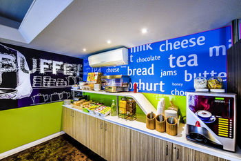 Ibis Budget Fawkner - Foster Accommodation 12