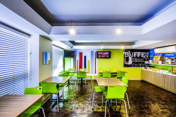 Ibis Budget Fawkner - Foster Accommodation 14