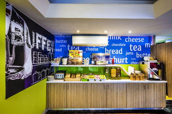 Ibis Budget Fawkner - Foster Accommodation 15