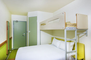Ibis Budget Fawkner - Foster Accommodation 17