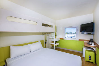 Ibis Budget Fawkner - Foster Accommodation 18