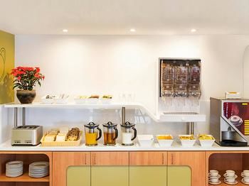 Ibis Budget Fawkner - Foster Accommodation 27