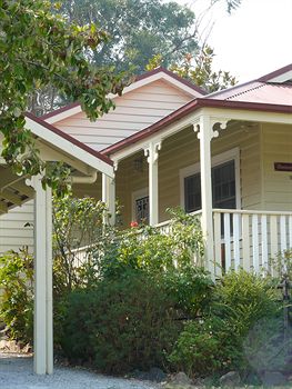 Brentwood Accommodation - Foster Accommodation 8