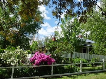 Brentwood Accommodation - Foster Accommodation 9