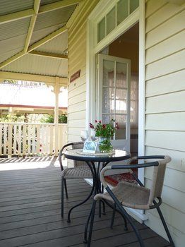 Brentwood Accommodation - Foster Accommodation 19