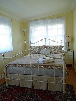 Brentwood Accommodation - Foster Accommodation 22
