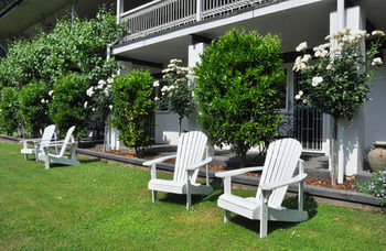 Brentwood Accommodation - Foster Accommodation 29