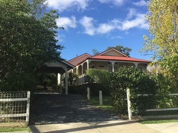 Brentwood Accommodation - Foster Accommodation 49