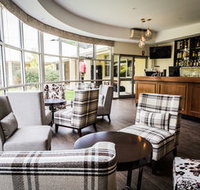 Foothills Conference Centre - Foster Accommodation