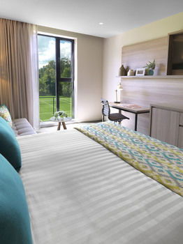 Vibe Hotel Marysville - Foster Accommodation 0
