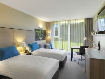 Vibe Hotel Marysville - Foster Accommodation 11