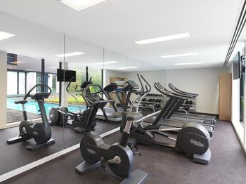 Vibe Hotel Marysville - Foster Accommodation 12