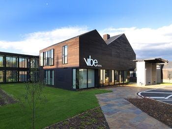 Vibe Hotel Marysville - Foster Accommodation 16