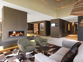 Vibe Hotel Marysville - Foster Accommodation 18