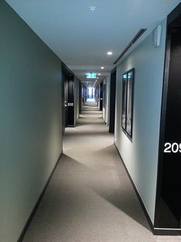 Vibe Hotel Marysville - Foster Accommodation 22