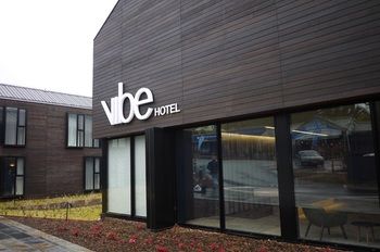 Vibe Hotel Marysville - Foster Accommodation 29