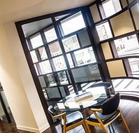 AKOM Prahran - Foster Accommodation