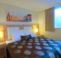 Park Squire Motor Inn and Serviced Apartments - Foster Accommodation