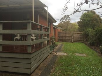 Australian Home Away Ringwood @ Bardia - Foster Accommodation 4