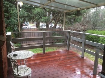 Australian Home Away Ringwood @ Bardia - Foster Accommodation 5