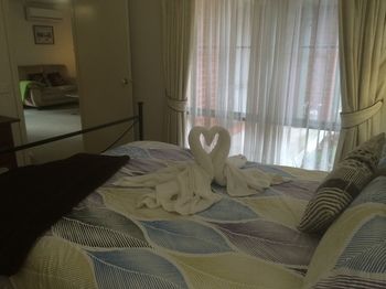 Australian Home Away Ringwood @ Bardia - Foster Accommodation 8