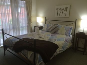 Australian Home Away Ringwood @ Bardia - Foster Accommodation 9